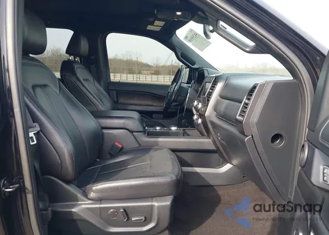 2021 Ford Expedition Limited z USA, uszkodzony, nr VIN 1FMJU2AT4MEA07423